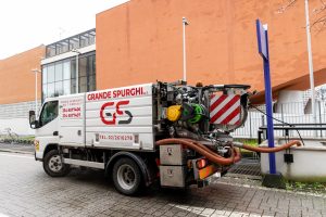 spurghi industriali milano