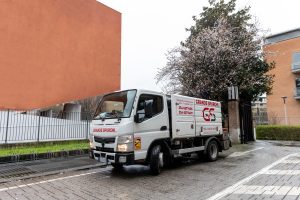spurghi industriali milano