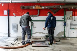 pronto intervento spurghi civili milano