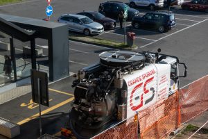 pronto intervento spurghi industriali milano